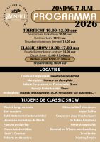 Programma 2026